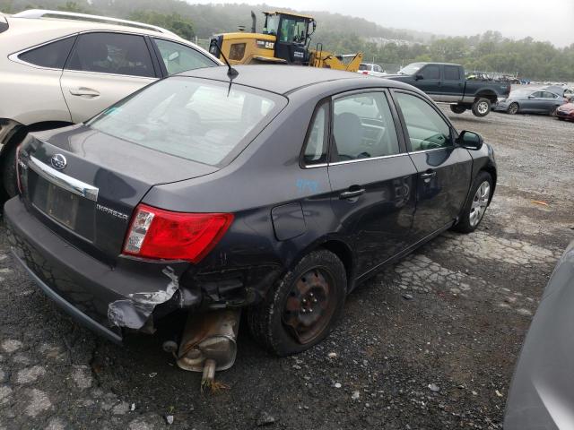 Photo 4 from auction – 2009 SUBARU IMPREZA 2. with VIN JF1GE61609H520354