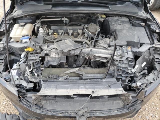 Photo 7 from auction – 2015 FORD FOCUS SE with VIN 1FADP3F22FL348323