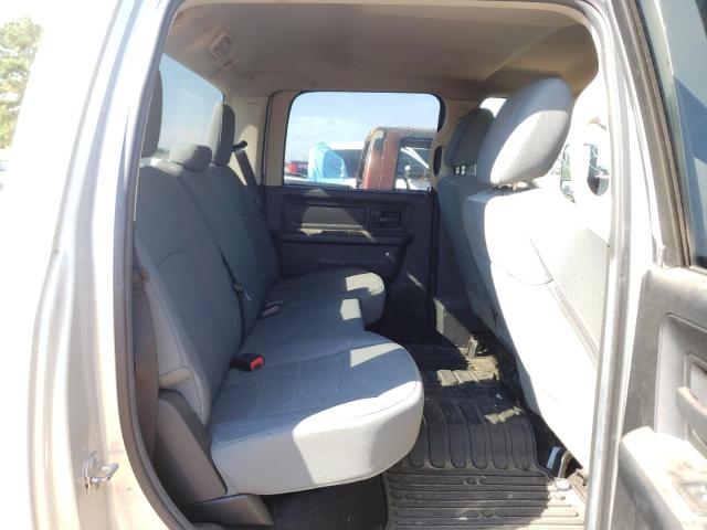 Photo 6 from auction – 2014 RAM 3500 ST with VIN 3C63RPGLXEG153684