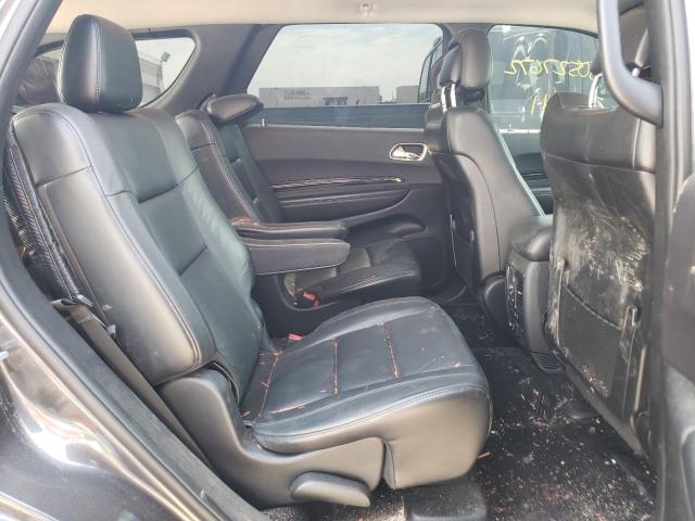 Photo 6 from auction – 2015 DODGE DURANGO LI with VIN 1C4RDJDG8FC947299