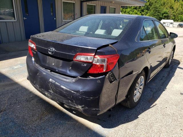 Photo 9 from auction – 2014 TOYOTA CAMRY L with VIN 4T4BF1FK6ER379416