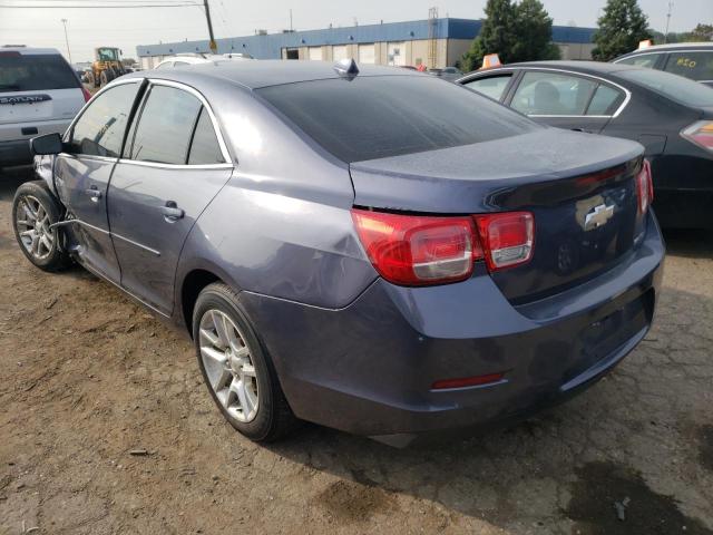 Photo 3 from auction – 2013 CHEVROLET MALIBU 1LT with VIN 1G11C5SA1DF273409