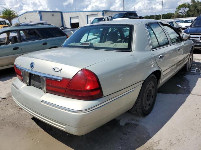 Photo 4 from auction – 2003 MERCURY GRAND MARQ with VIN 2MEFM74W83X705252