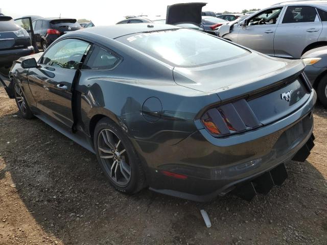 Photo 3 from auction – 2015 FORD MUSTANG with VIN 1FA6P8TH7F5321881