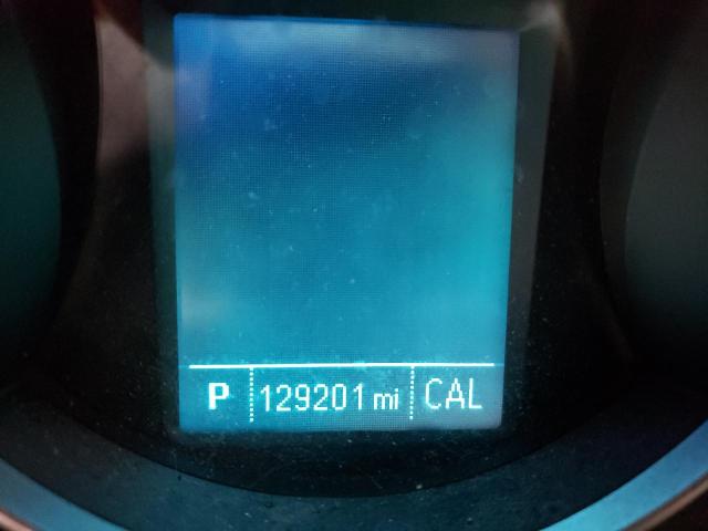 Photo 8 from auction – 2013 CHEVROLET CRUZE LT with VIN 1G1PC5SB2D7191069