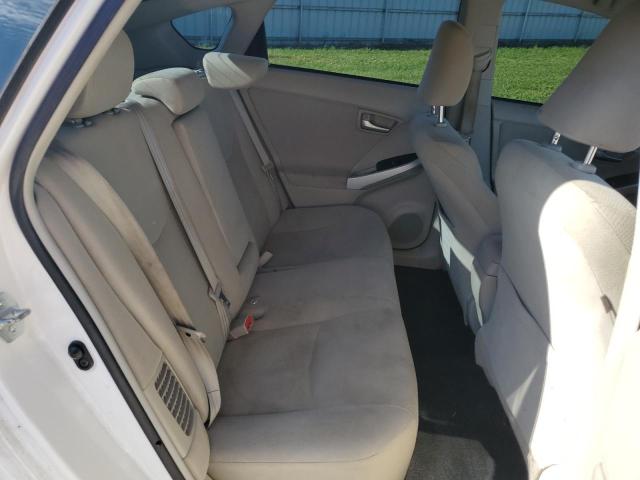 Photo 6 from auction – 2014 TOYOTA PRIUS with VIN JTDKN3DU3E0374912