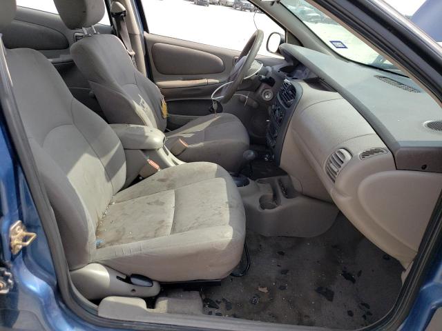 Photo 5 from auction – 2003 DODGE NEON SE with VIN 1B3ES26C33D177234