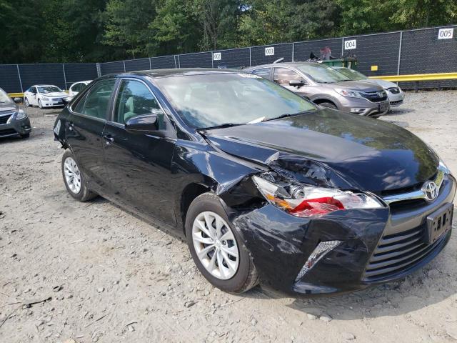 Photo 1 from auction – 2016 TOYOTA CAMRY LE with VIN 4T1BF1FK9GU563259