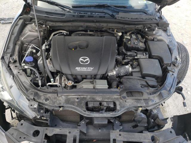 Photo 7 from auction – 2015 MAZDA 3 TOURING with VIN 3MZBM1L73FM169802