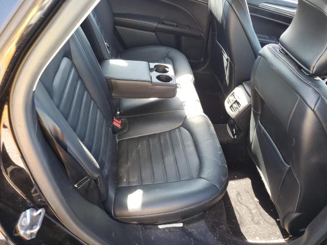 Photo 6 from auction – 2017 FORD FUSION SE with VIN 3FA6P0PU5HR106704