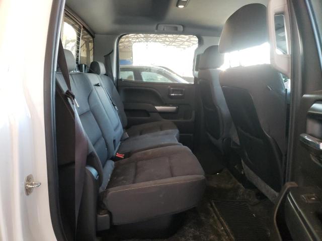 Photo 6 from auction – 2015 CHEVROLET SILVERADO with VIN 3GCUKREC2FG143765