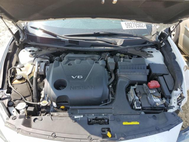 Photo 7 from auction – 2016 NISSAN MAXIMA 3.5 with VIN 1N4AA6AP9GC417552