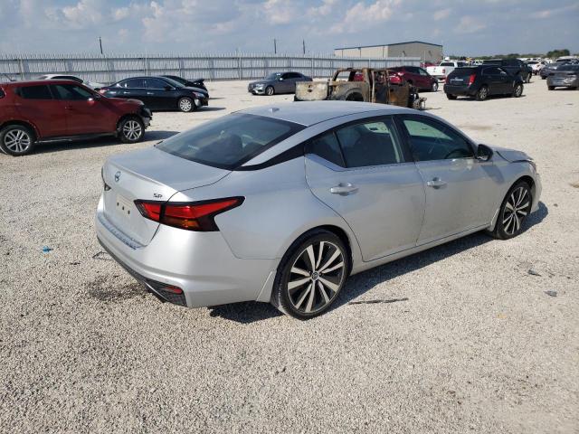 Photo 4 from auction – 2021 NISSAN ALTIMA SR with VIN 1N4BL4CV6MN331100