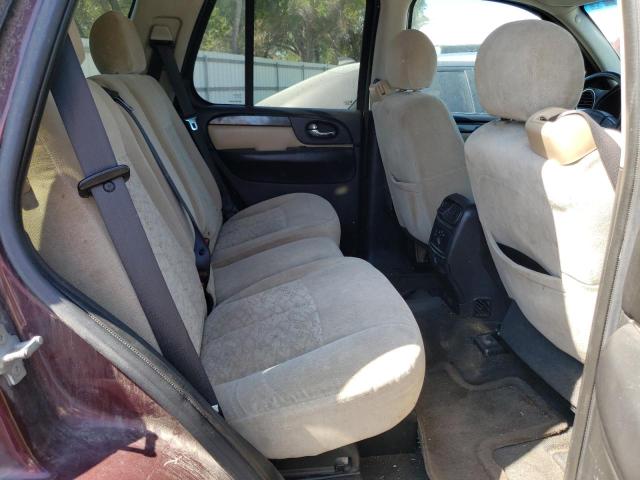Фото 6 с аукциона – 2006 GMC ENVOY с VIN 1GKDS13S562292230