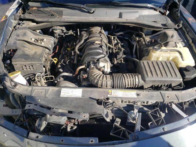 Photo 7 from auction – 2008 DODGE CHARGER R/ with VIN 2B3KA53H58H266580