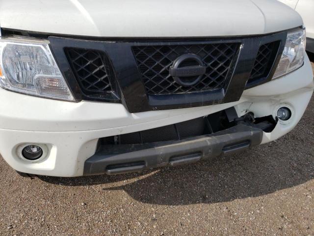 Photo 9 from auction – 2021 NISSAN FRONTIER S with VIN 1N6ED0EB8MN705834