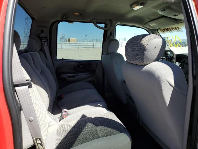 Photo 6 from auction – 2002 FORD F150 SUPER with VIN 1FTRW07602KD28669