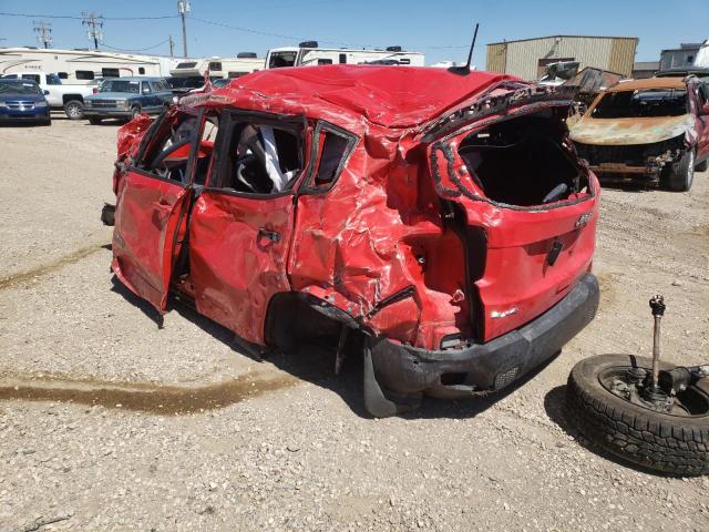 Photo 3 from auction – 2018 JEEP RENEGADE S with VIN ZACCJBAB8JPH32023