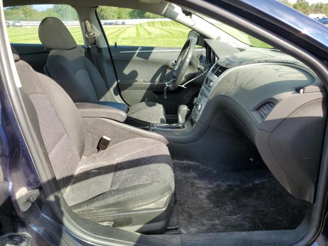 Photo 5 from auction – 2011 CHEVROLET MALIBU 1LT with VIN 1G1ZC5E14BF210302