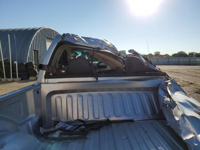 Photo 6 from auction – 2005 DODGE RAM 1500 S with VIN 1D7HA16D75J533504