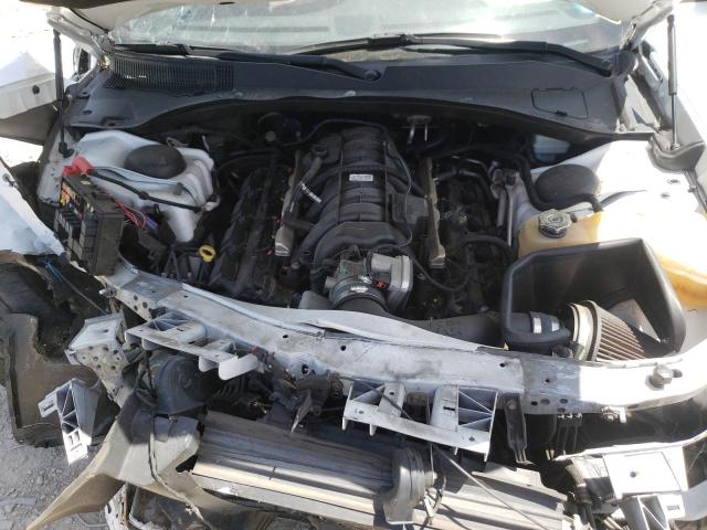 Photo 7 from auction – 2012 DODGE CHARGER R/ with VIN 2C3CDXCT4CH114930