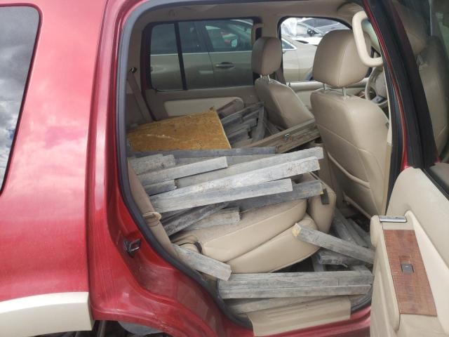 Photo 6 from auction – 2007 FORD EXPLORER E with VIN 1FMEU74E67UB74551