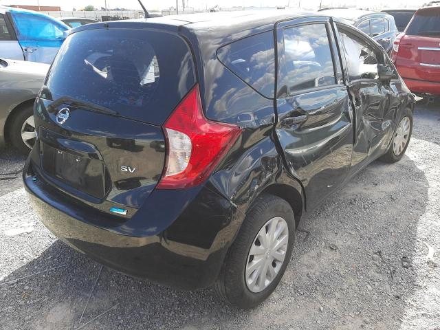 Photo 4 from auction – 2016 NISSAN VERSA NOTE with VIN 3N1CE2CP8GL365240
