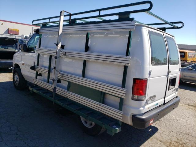 Photo 3 from auction – 2014 FORD ECONOLINE with VIN 1FTNE2EW1EDA13615