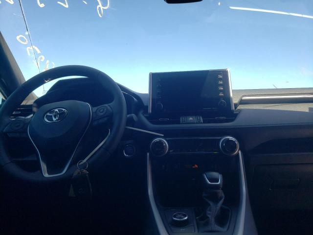 Photo 9 from auction – 2021 TOYOTA RAV4 XSE with VIN 2T3E6RFVXMW018230