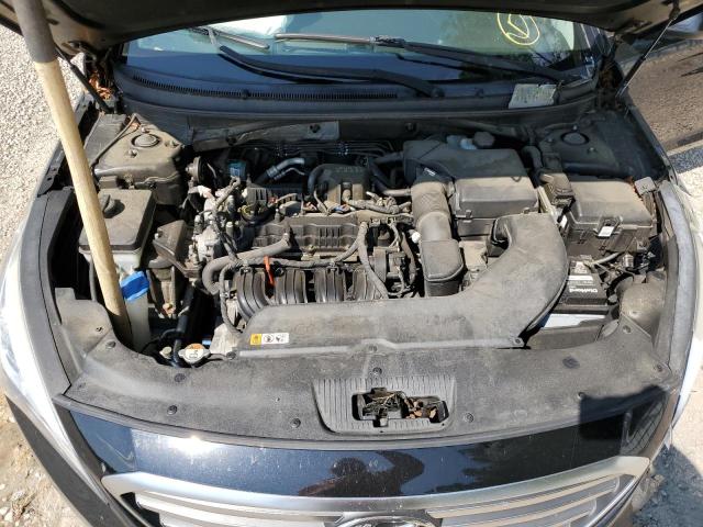 Photo 7 from auction – 2015 HYUNDAI SONATA SE with VIN 5NPE24AF3FH049330