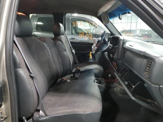 Photo 5 from auction – 1999 CHEVROLET SILVERADO with VIN 2GCEK19V2X1141333