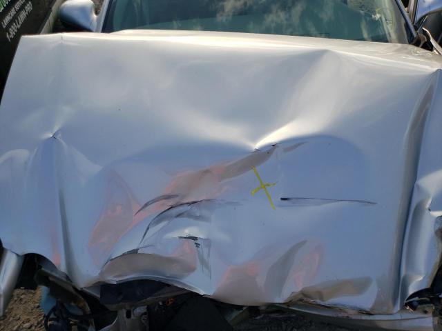 Photo 7 from auction – 2008 BUICK LACROSSE C with VIN 2G4WC582681177300