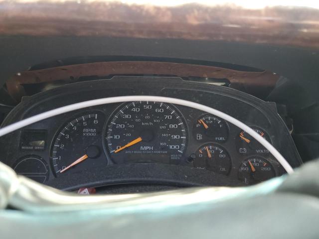 Photo 8 from auction – 2001 GMC YUKON with VIN 1GKEK13T11J146256