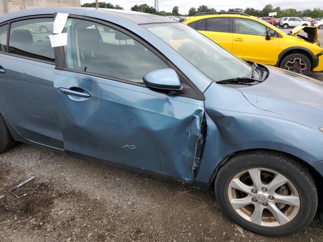 Photo 9 from auction – 2011 MAZDA 3 I with VIN JM1BL1VF0B1372356