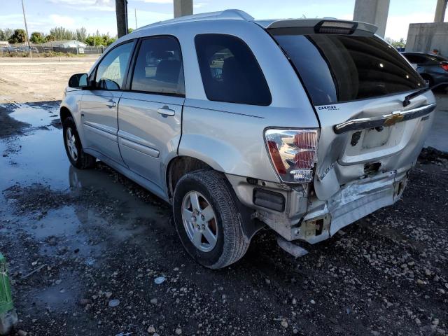 Photo 3 from auction – 2006 CHEVROLET EQUINOX LT with VIN 2CNDL63FX66065042