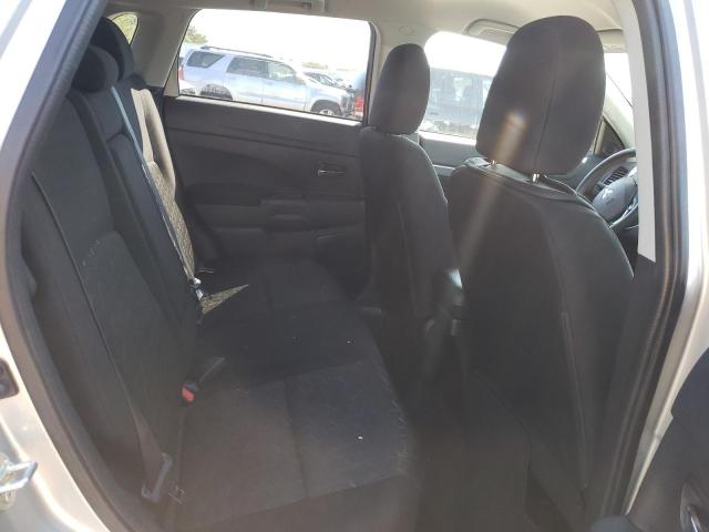 Photo 6 from auction – 2021 MITSUBISHI OUTLANDER with VIN JA4ARUAU2MU009388