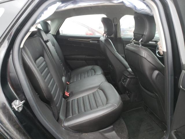 Photo 6 from auction – 2013 FORD FUSION SE with VIN 3FA6P0PU7DR332155
