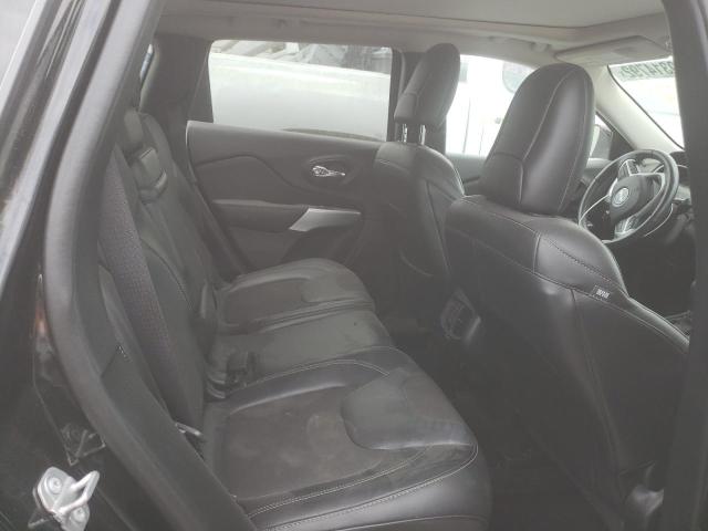Photo 6 from auction – 2018 JEEP CHEROKEE L with VIN 1C4PJLLB5JD606432