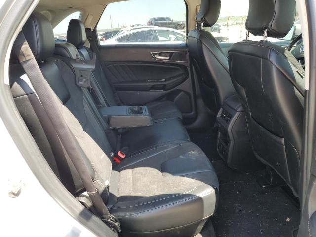 Photo 6 from auction – 2015 FORD EDGE SPORT with VIN 2FMPK3AP1FBB41846