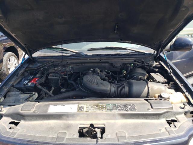 Photo 7 from auction – 2002 FORD F150 with VIN 1FTRX17W02NA60112
