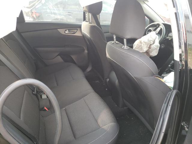Photo 6 from auction – 2020 KIA FORTE FE with VIN 3KPF24AD2LE159434