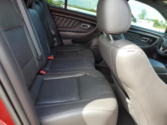 Photo 6 from auction – 2015 FORD TAURUS LIM with VIN 1FAHP2F83FG125460