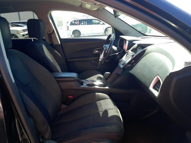 Photo 5 from auction – 2014 CHEVROLET EQUINOX LT with VIN 2GNALBEK6E6144711