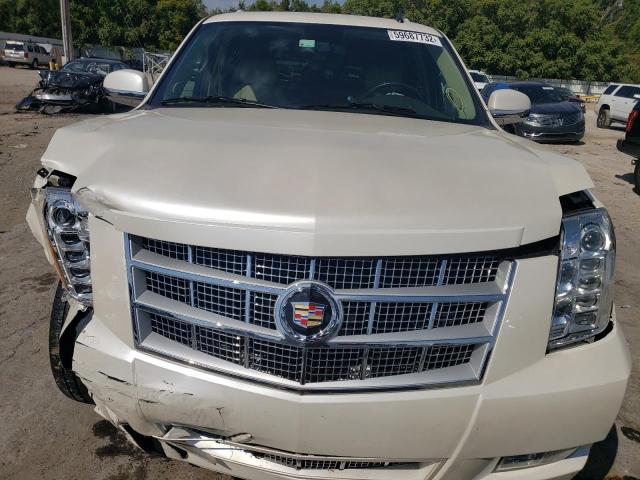 Photo 7 from auction – 2013 CADILLAC ESCALADE P with VIN 1GYS4CEF9DR157985