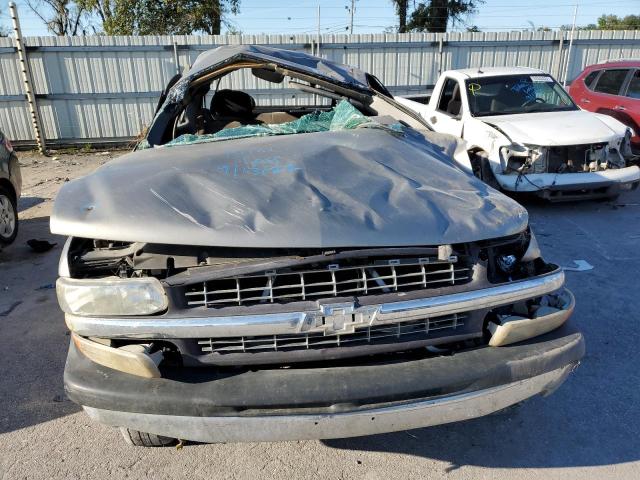 Photo 7 from auction – 2000 CHEVROLET SILVERADO with VIN 1GCEC19V2YZ282506