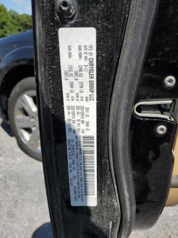 Photo 10 from auction – 2012 DODGE JOURNEY CR with VIN 3C4PDDDGXCT170990