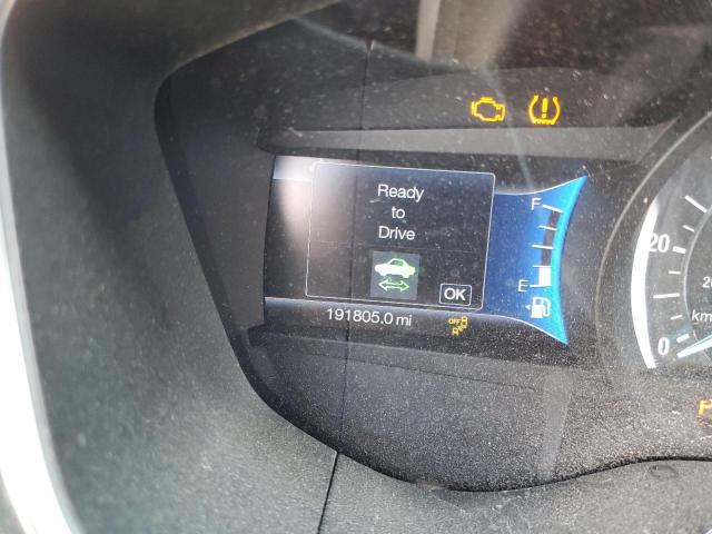 Photo 8 from auction – 2013 FORD FUSION SE with VIN 3FA6P0LU9DR257612