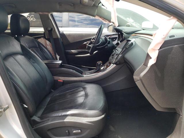 Photo 5 from auction – 2013 BUICK LACROSSE with VIN 1G4GC5E32DF192039