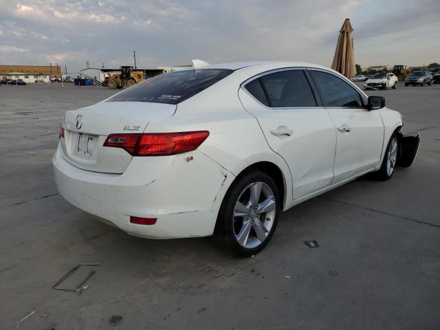 Photo 4 from auction – 2015 ACURA ILX 20 with VIN 19VDE1F39FE003708