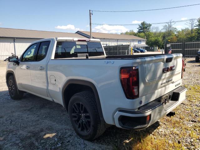 Photo 3 from auction – 2021 GMC SIERRA K15 with VIN 1GTR9CED0MZ332113